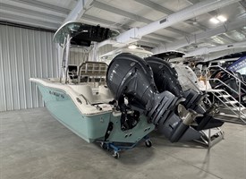 Anglers Marine